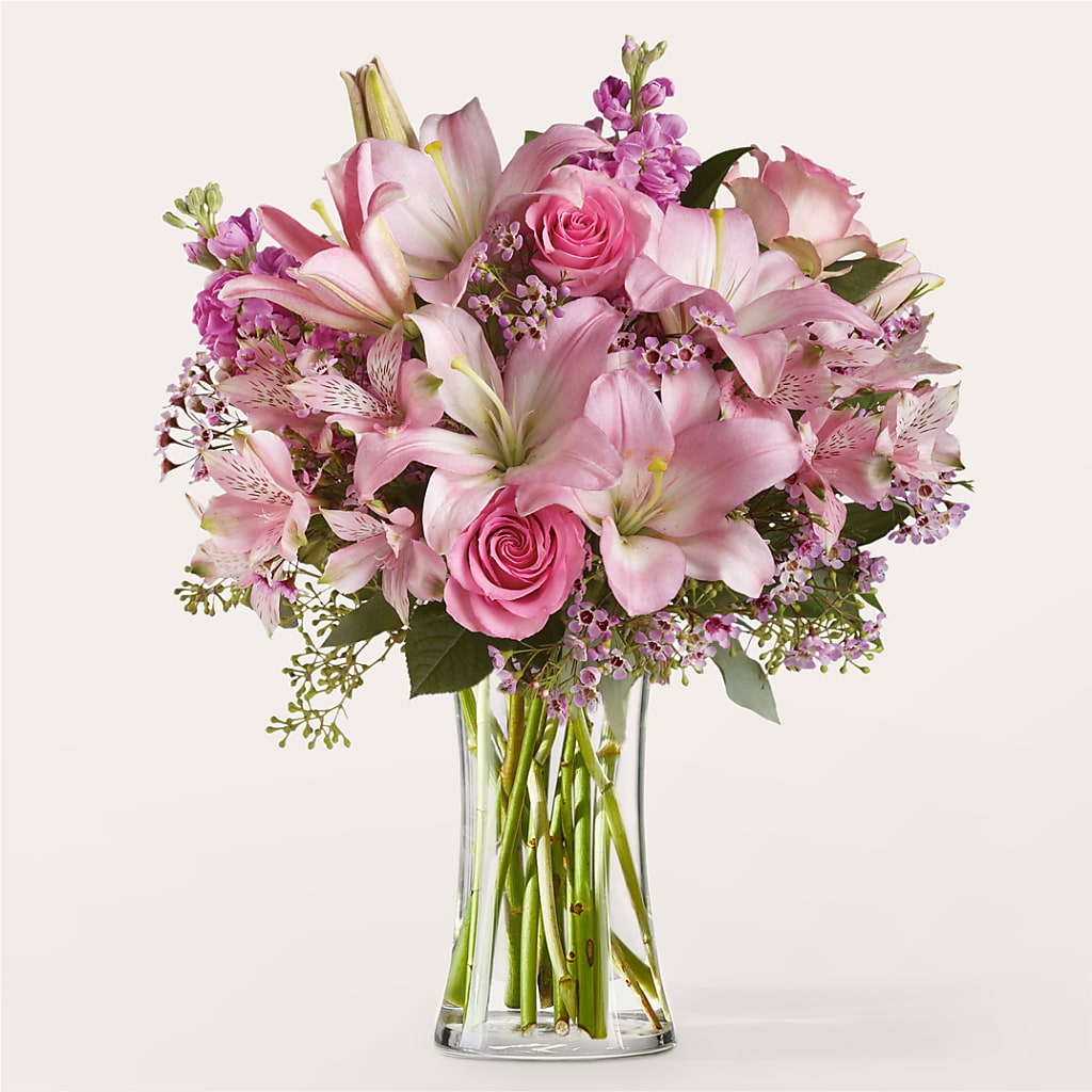 Gentle Gesture Bouquet – MARY'S GIFT SHOP, Watsonville CA