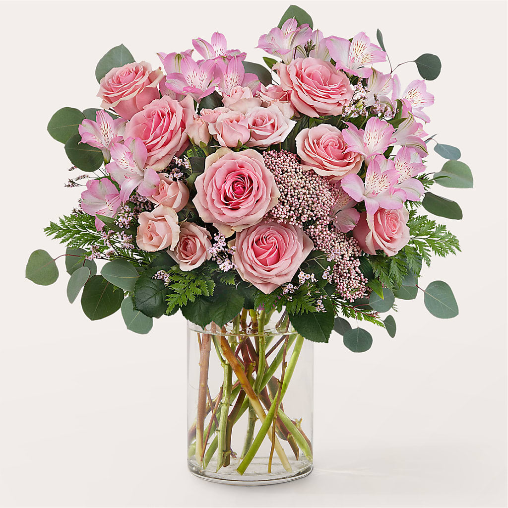 Sweetheart Bouquet – MARY'S GIFT SHOP, Watsonville CA