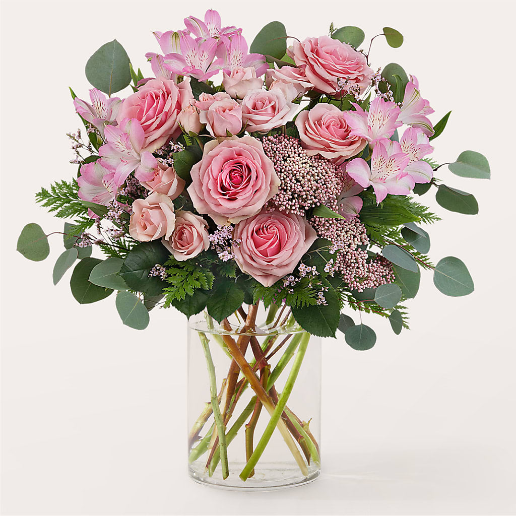 Sweetheart Bouquet – MARY'S GIFT SHOP, Watsonville CA