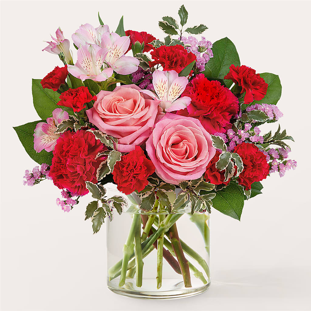 First Impressions Bouquet – MARY'S GIFT SHOP, Watsonville CA