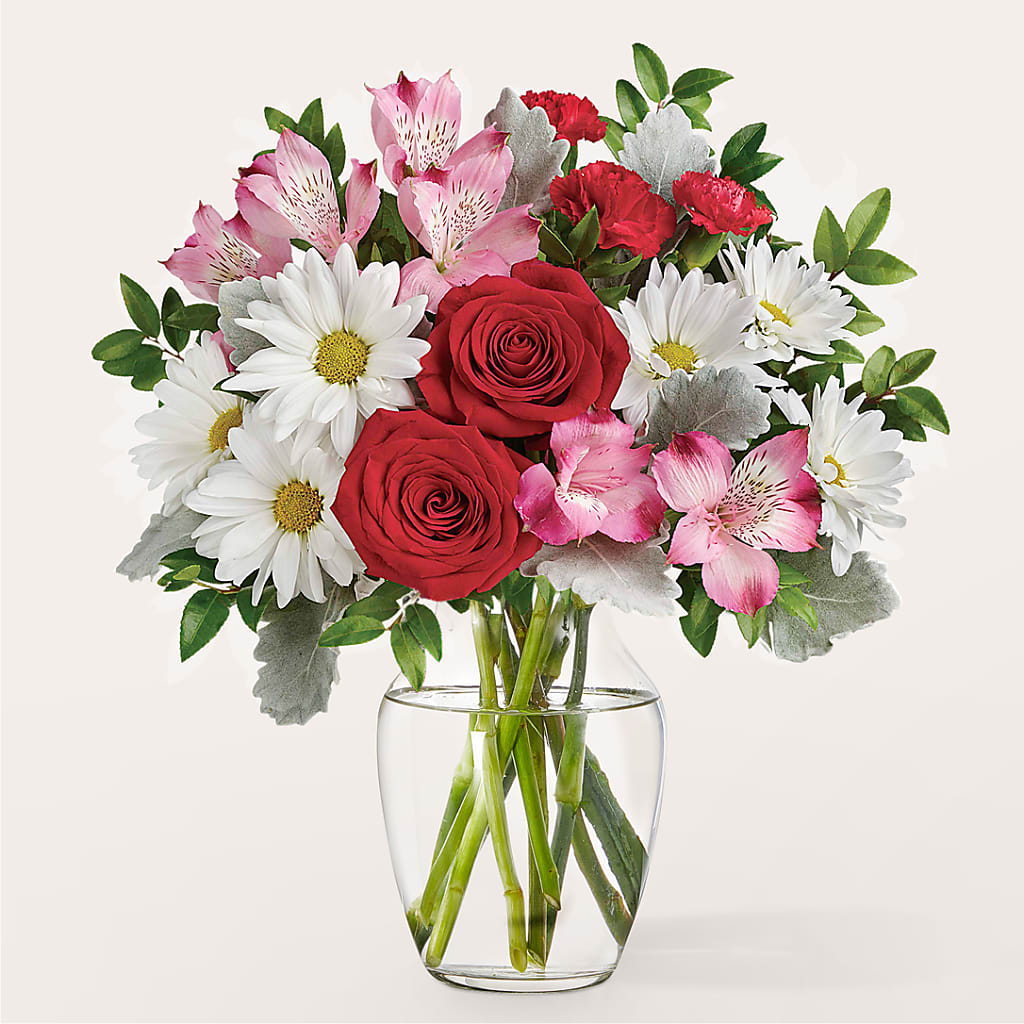 Sugary Sweet Bouquet – MARY'S GIFT SHOP, Watsonville CA