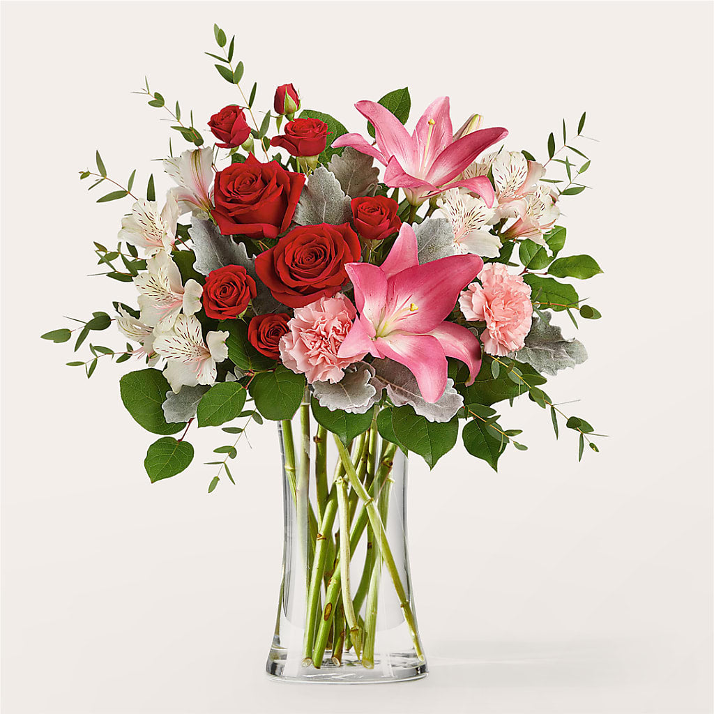 Everything to Me Bouquet – MARY'S GIFT SHOP, Watsonville CA