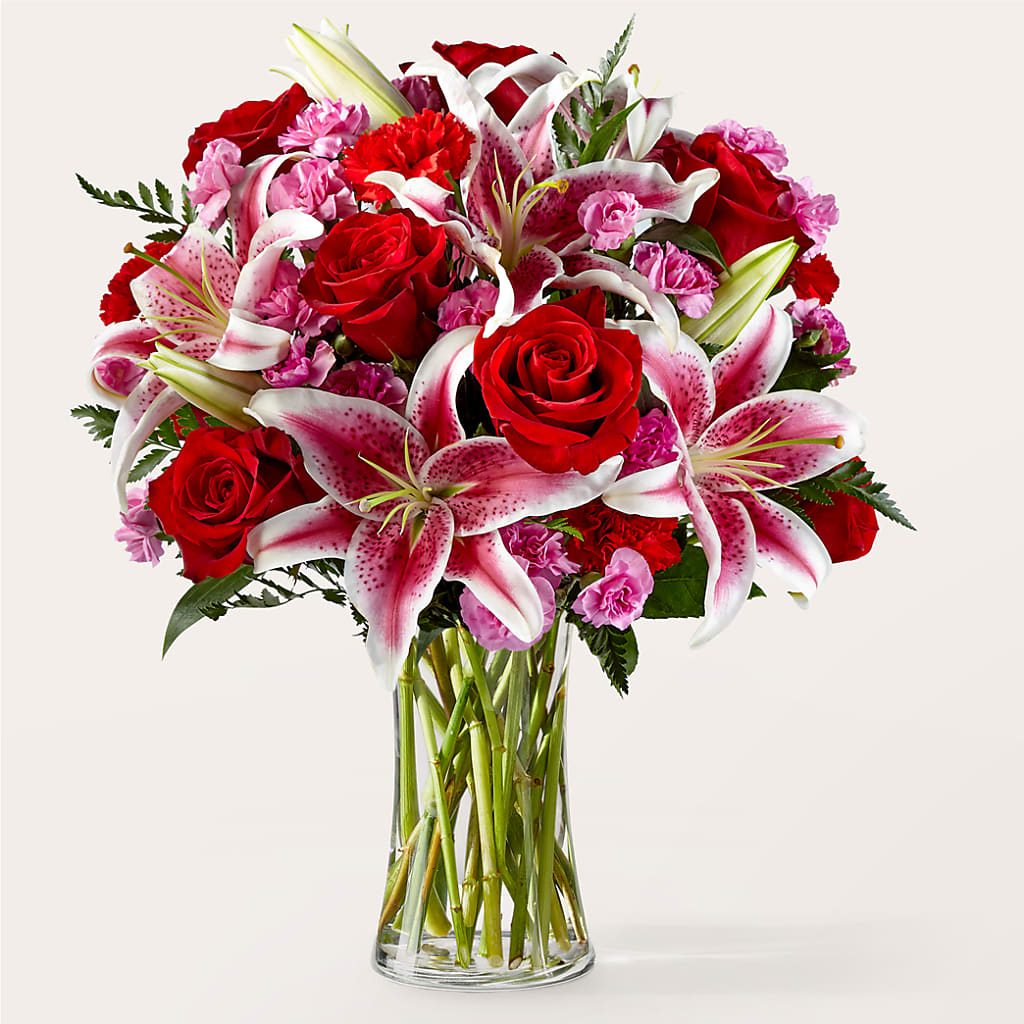 Honeymoon Bouquet – MARY'S GIFT SHOP, Watsonville CA