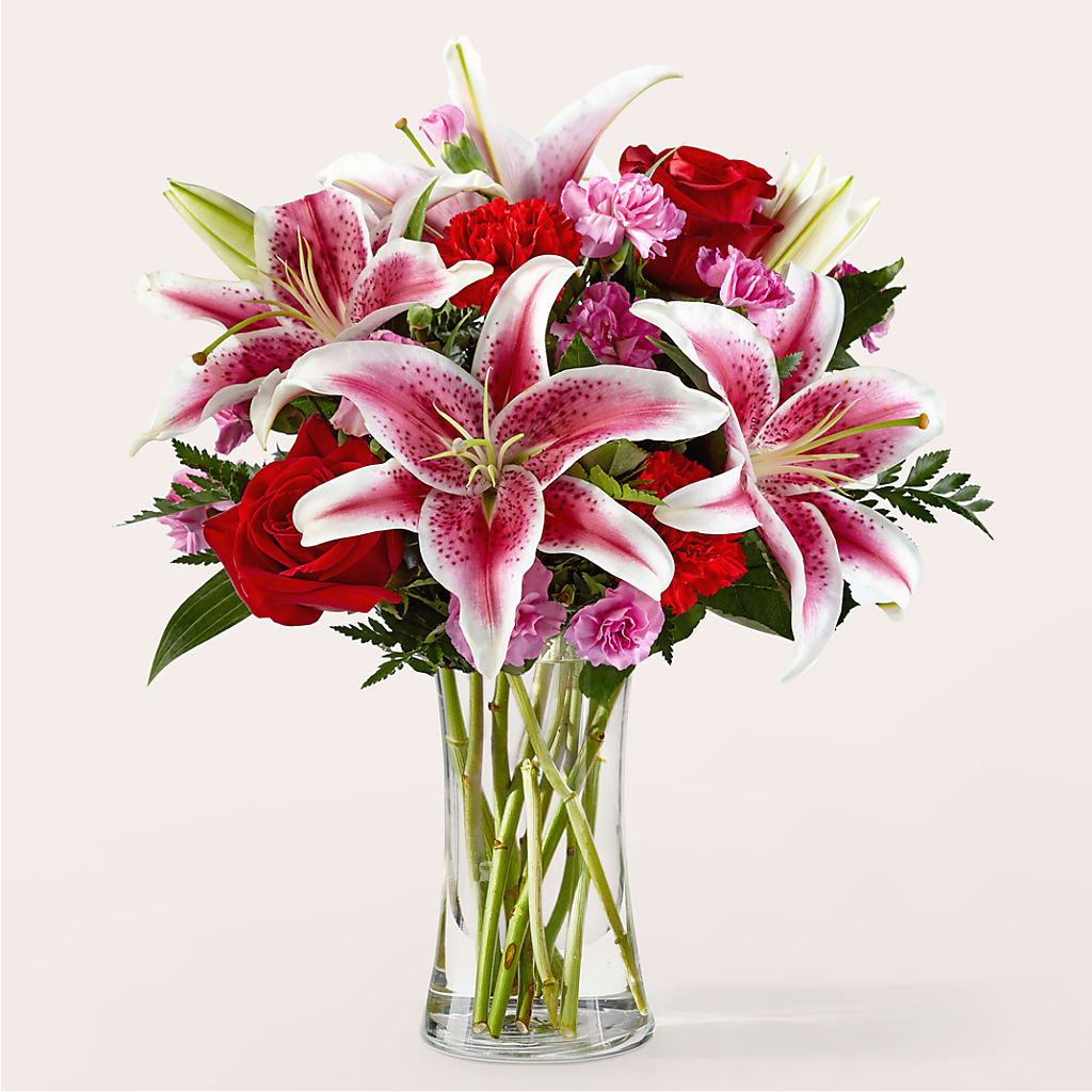 Honeymoon Bouquet – MARY'S GIFT SHOP, Watsonville CA