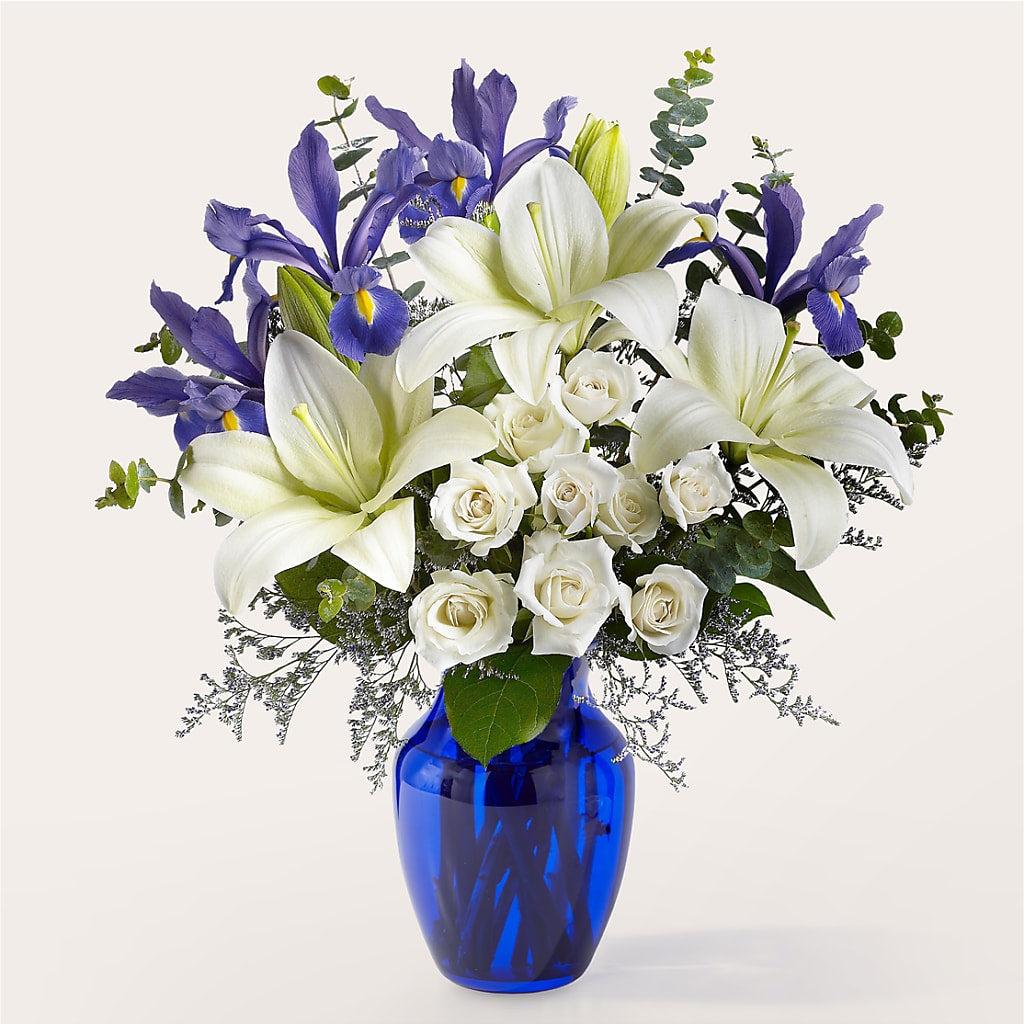 Restorative Pause Bouquet – MARY'S GIFT SHOP, Watsonville CA