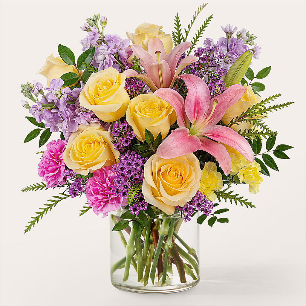 Jubilee Bouquet – MARY'S GIFT SHOP, Watsonville CA