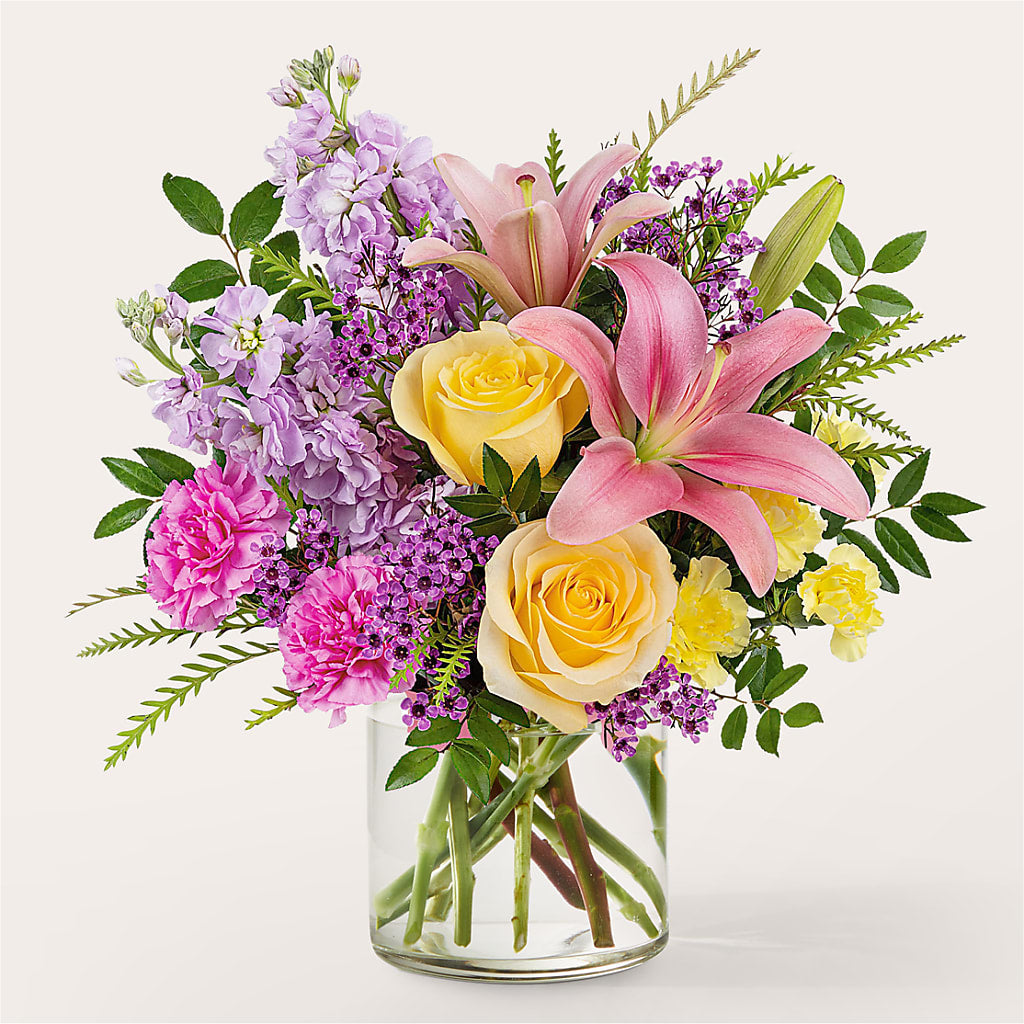 Jubilee Bouquet – MARY'S GIFT SHOP, Watsonville CA