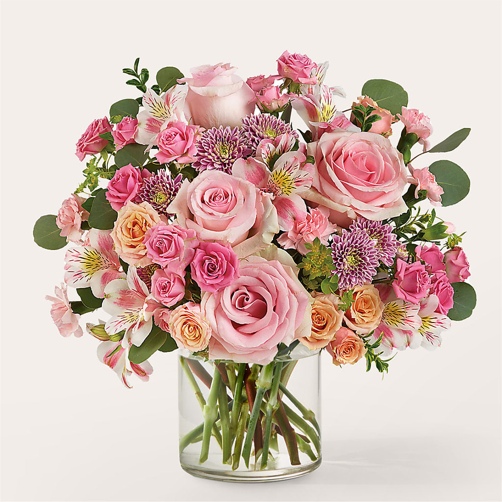 Pleasant Pastures Bouquet – MARY'S GIFT SHOP, Watsonville CA