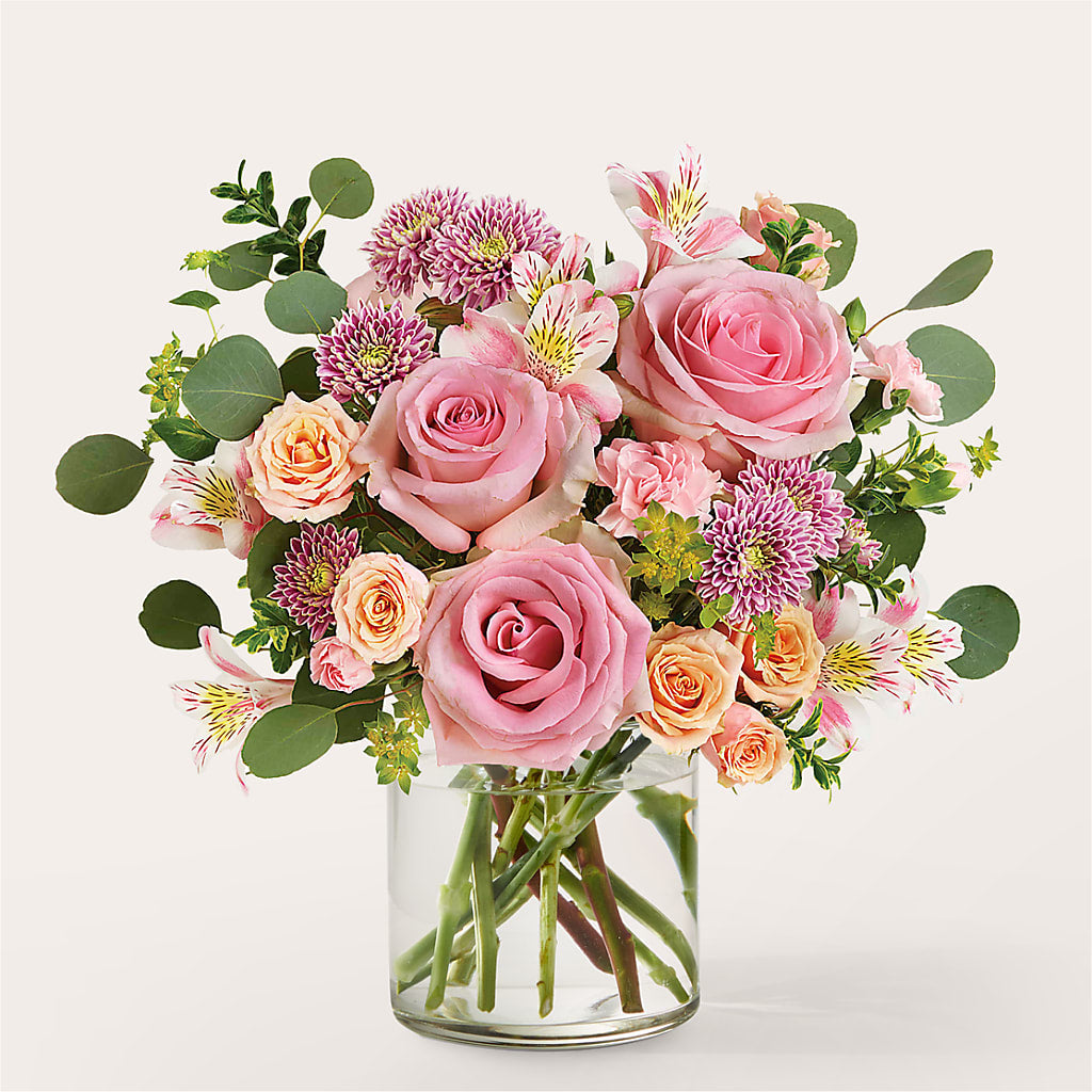 Pleasant Pastures Bouquet – MARY'S GIFT SHOP, Watsonville CA