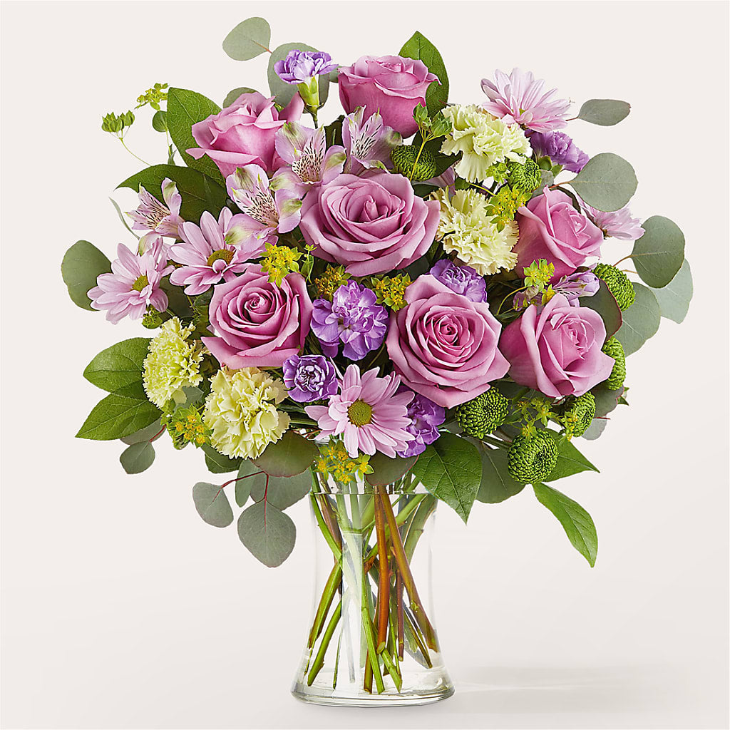 Emerald City Bouquet – MARY'S GIFT SHOP, Watsonville CA