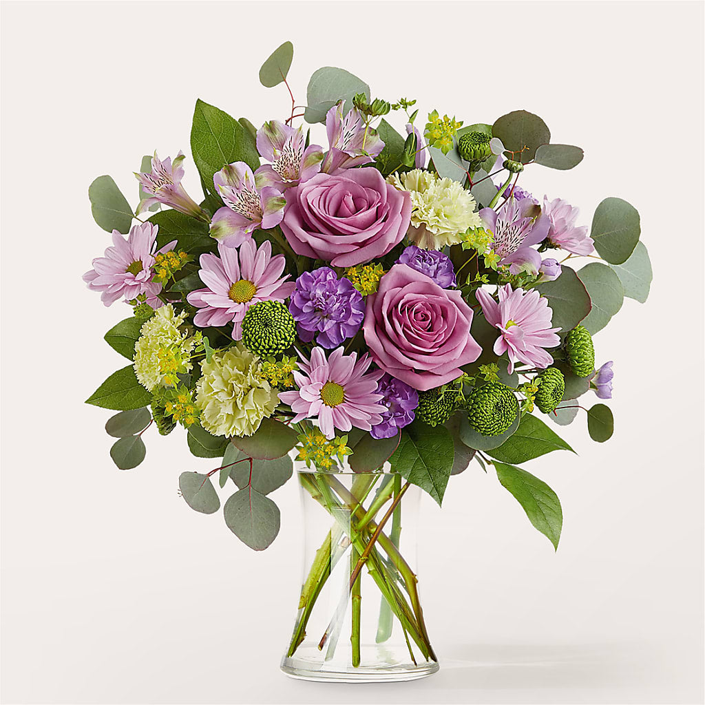 Emerald City Bouquet – MARY'S GIFT SHOP, Watsonville CA
