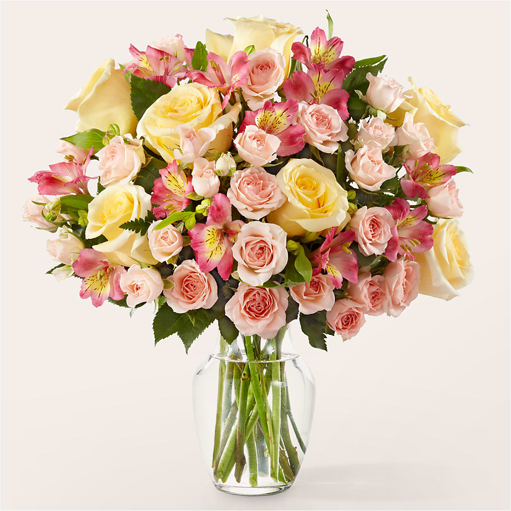 Just Lovely Bouquet – MARY'S GIFT SHOP, Watsonville CA