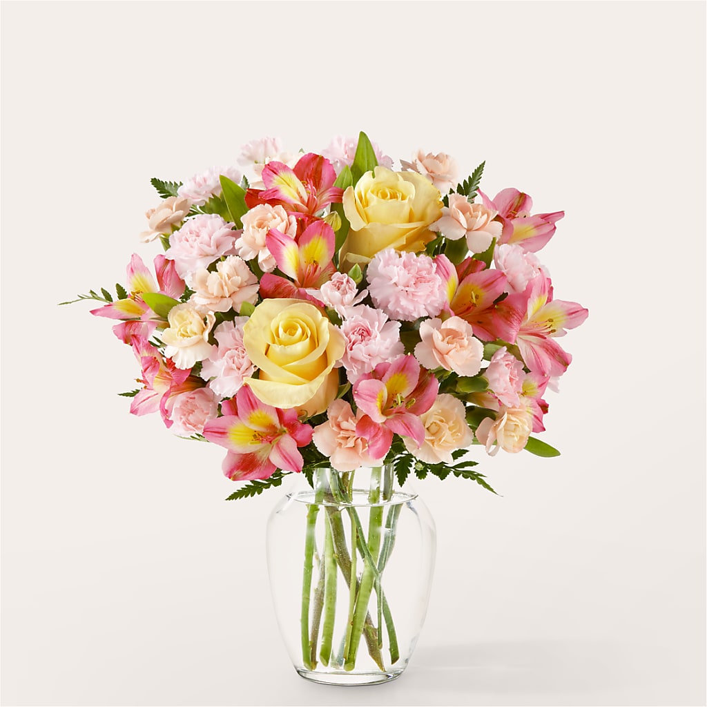 Just Lovely Bouquet – MARY'S GIFT SHOP, Watsonville CA