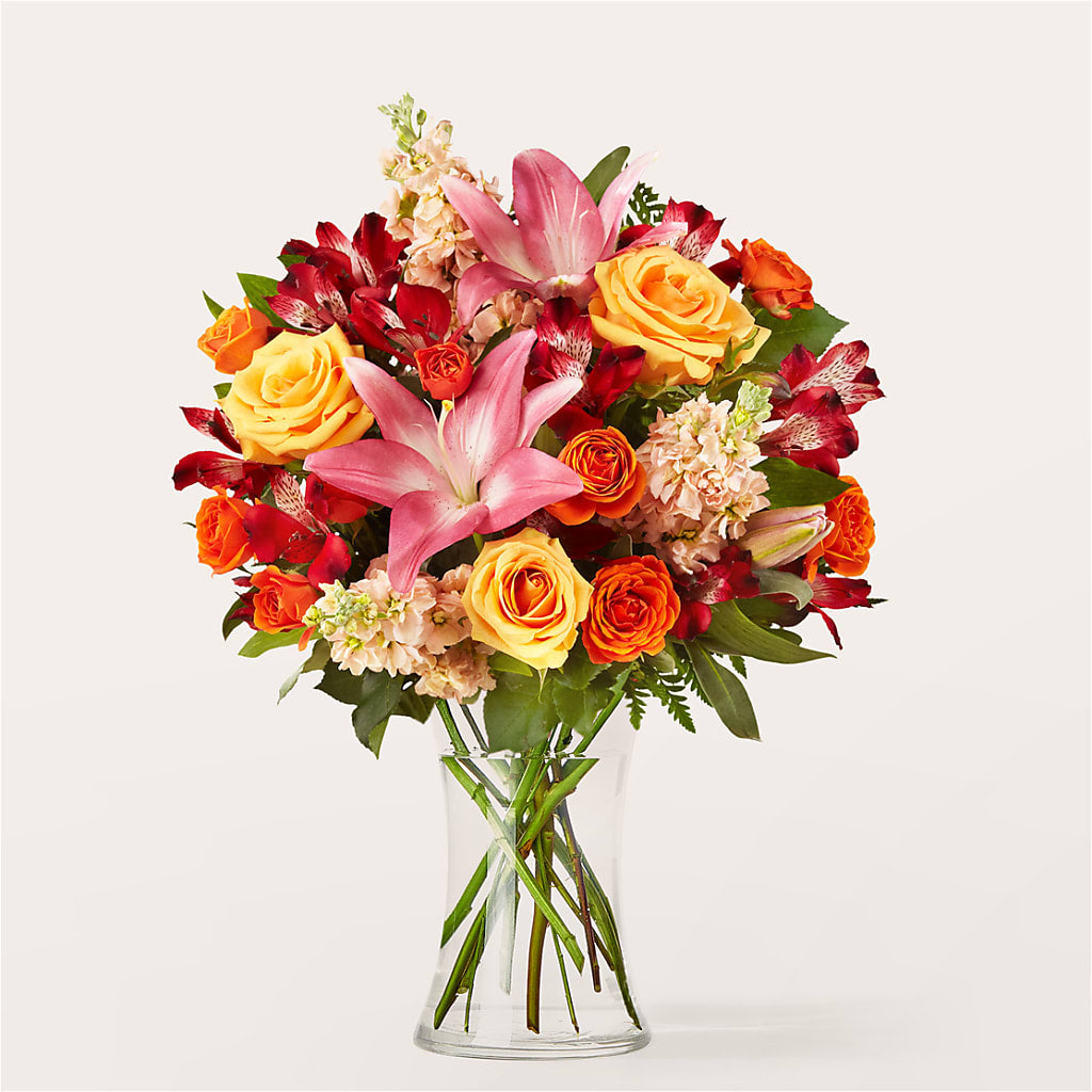 Full Heart Bouquet – MARY'S GIFT SHOP, Watsonville CA