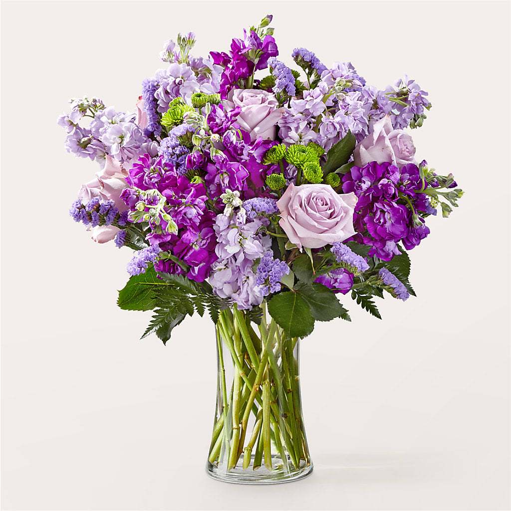 Grapeful Bouquet – MARY'S GIFT SHOP, Watsonville CA