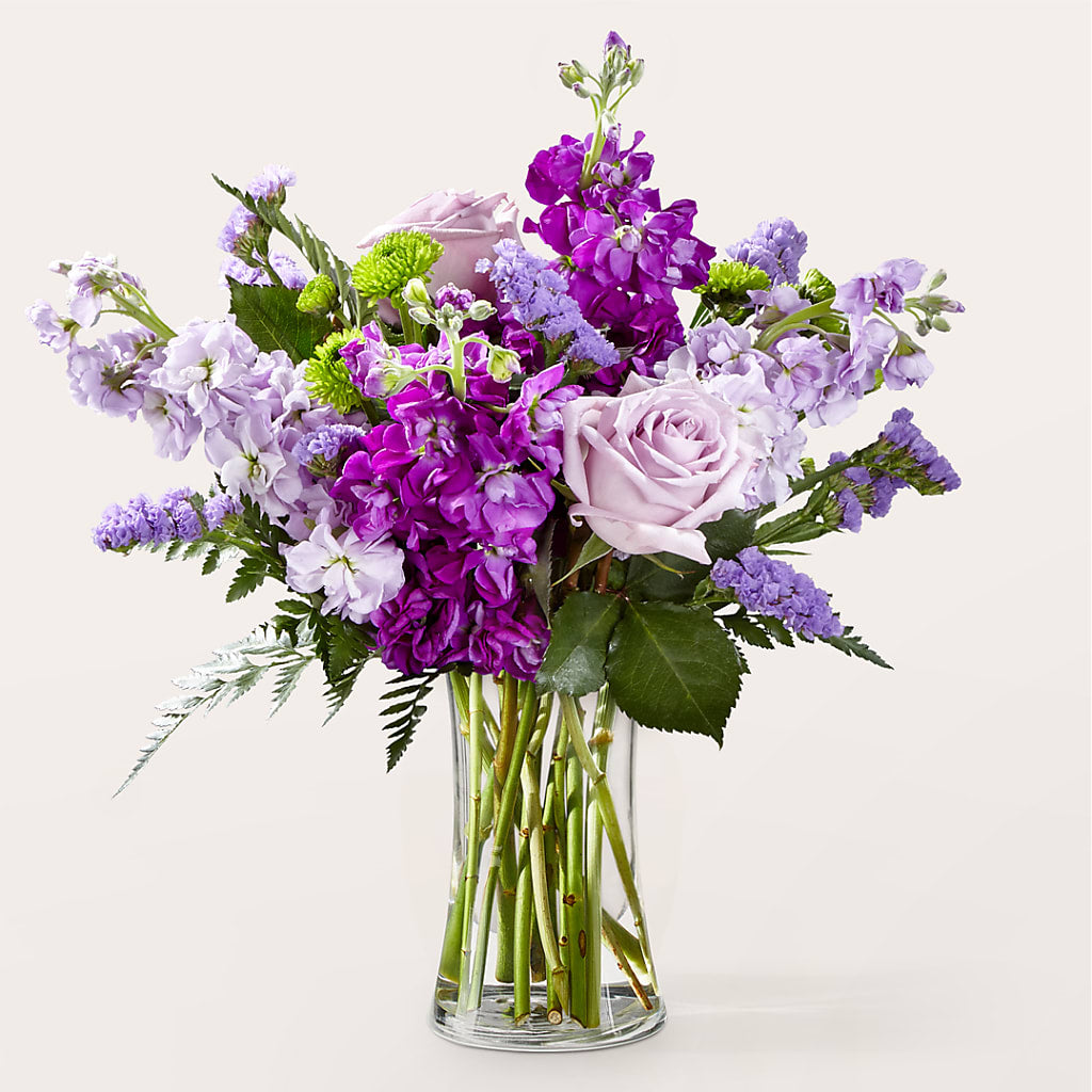Grapeful Bouquet – MARY'S GIFT SHOP, Watsonville CA