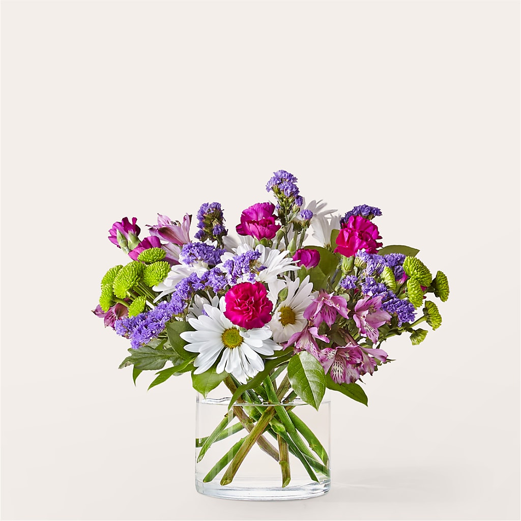 Wild Berry Bouquet – MARY'S GIFT SHOP, Watsonville CA