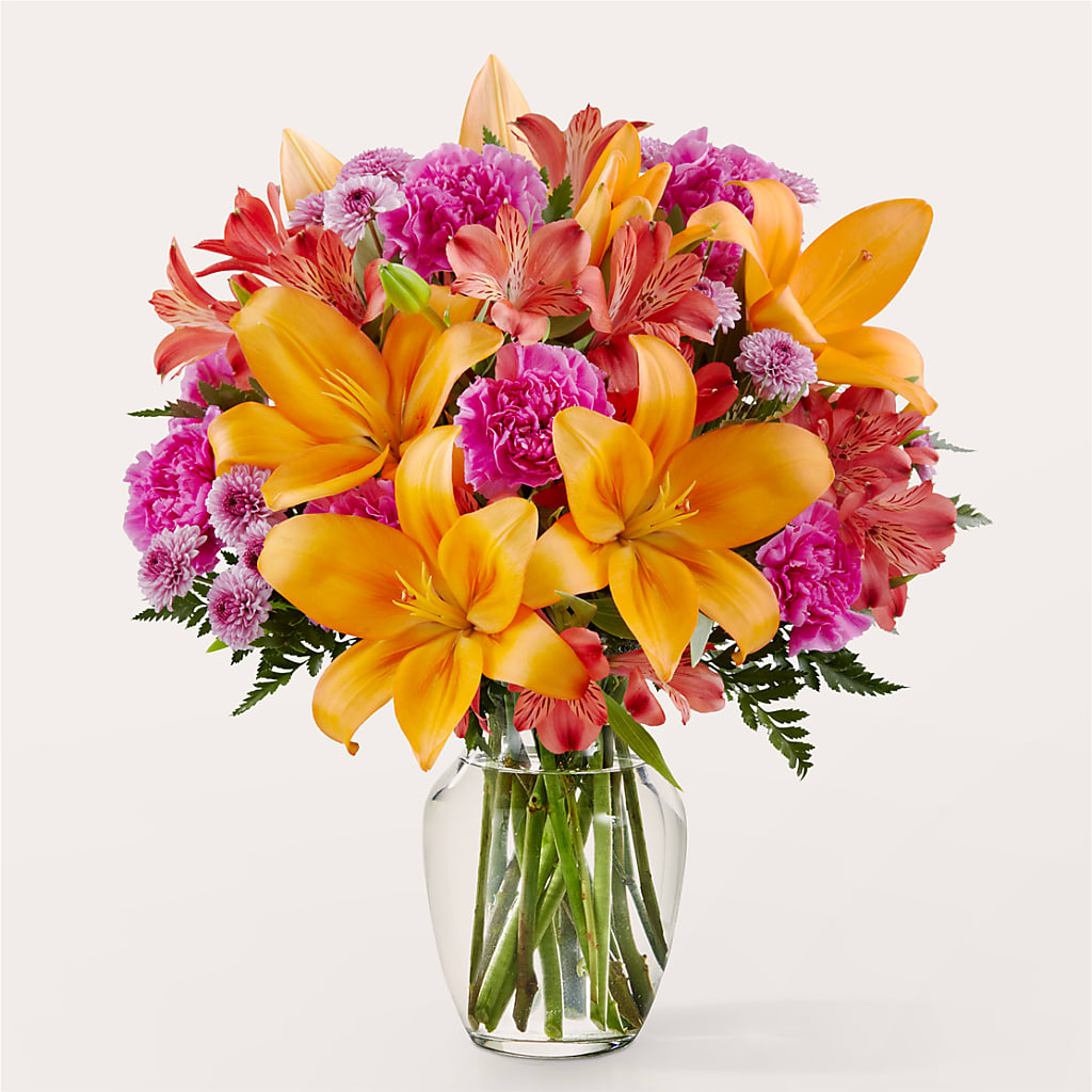 Entranced Bouquet – MARY'S GIFT SHOP, Watsonville CA