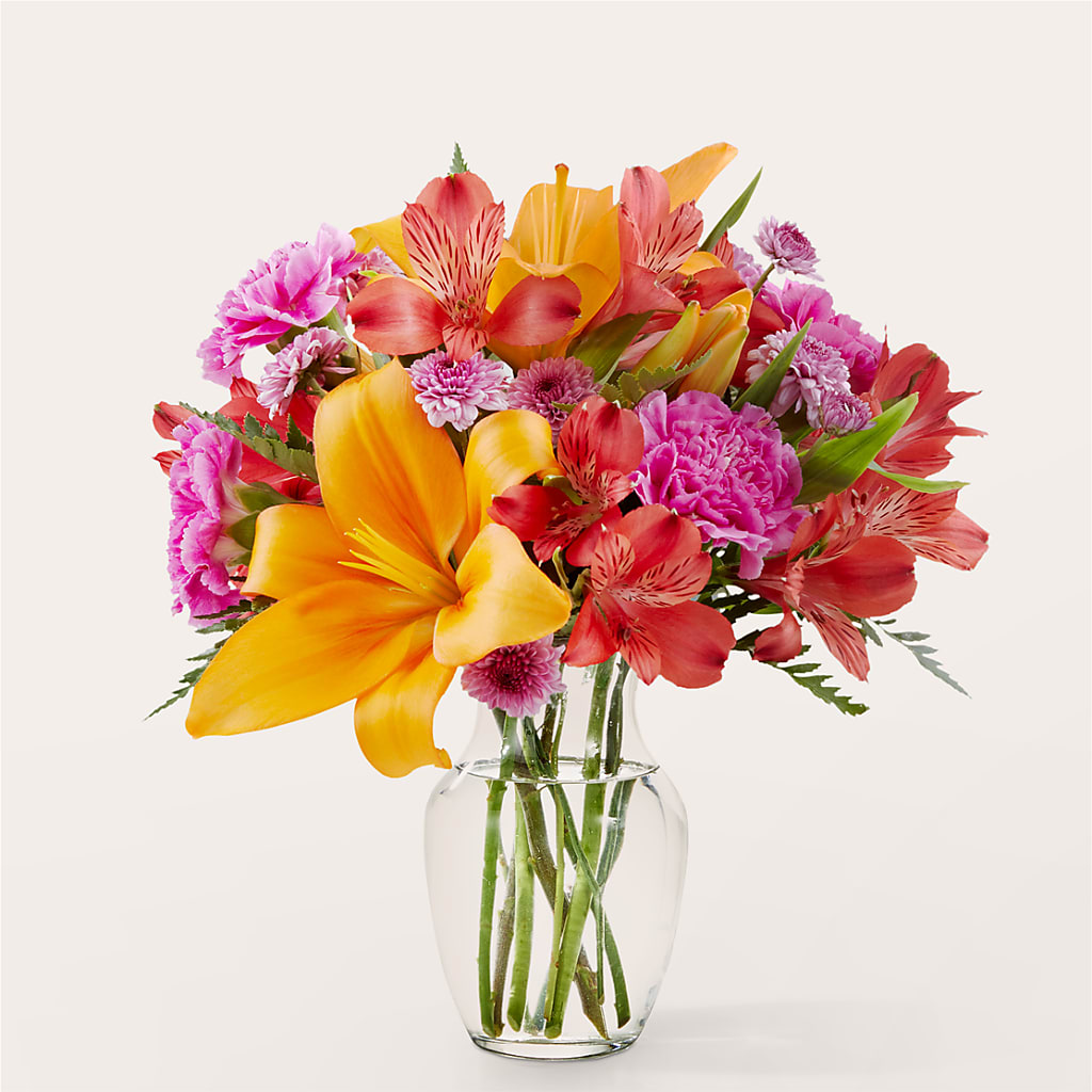 Entranced Bouquet – MARY'S GIFT SHOP, Watsonville CA