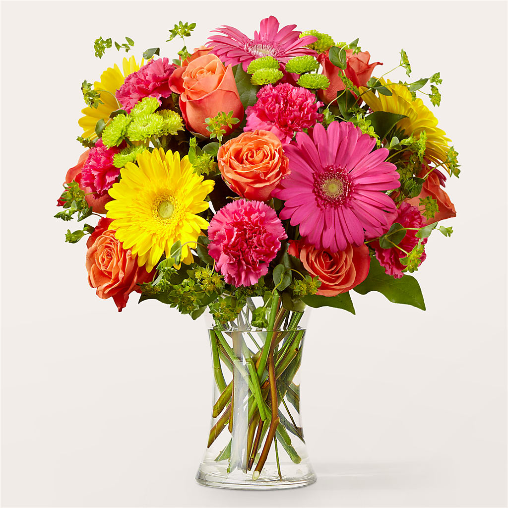 Fruit Punch Bouquet – MARY'S GIFT SHOP, Watsonville CA
