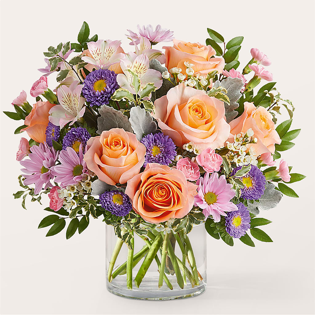 Glimmer Bouquet – MARY'S GIFT SHOP, Watsonville CA