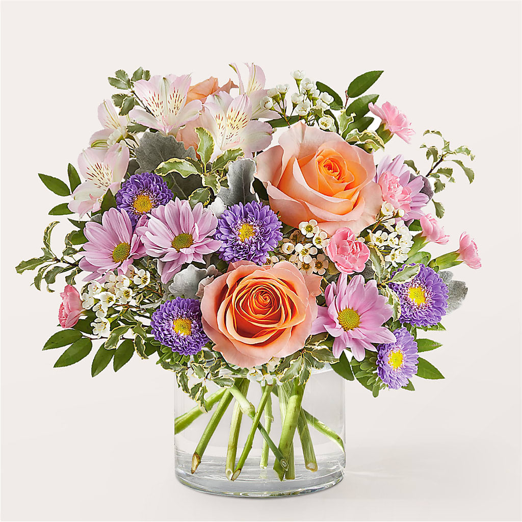 Glimmer Bouquet – MARY'S GIFT SHOP, Watsonville CA