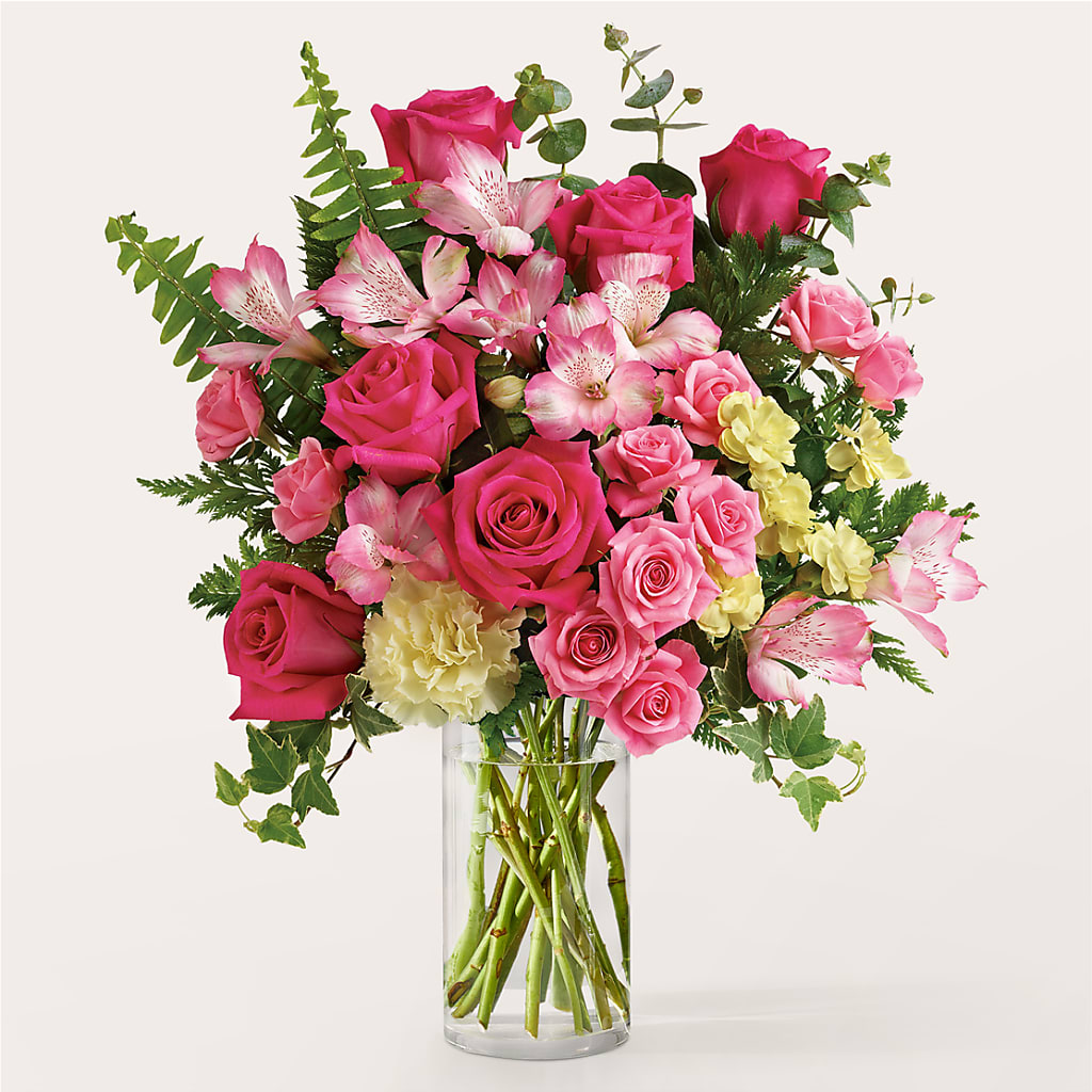 Strawberry Margarita Bouquet – MARY'S GIFT SHOP, Watsonville CA