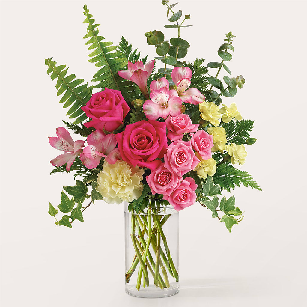 Strawberry Margarita Bouquet – MARY'S GIFT SHOP, Watsonville CA
