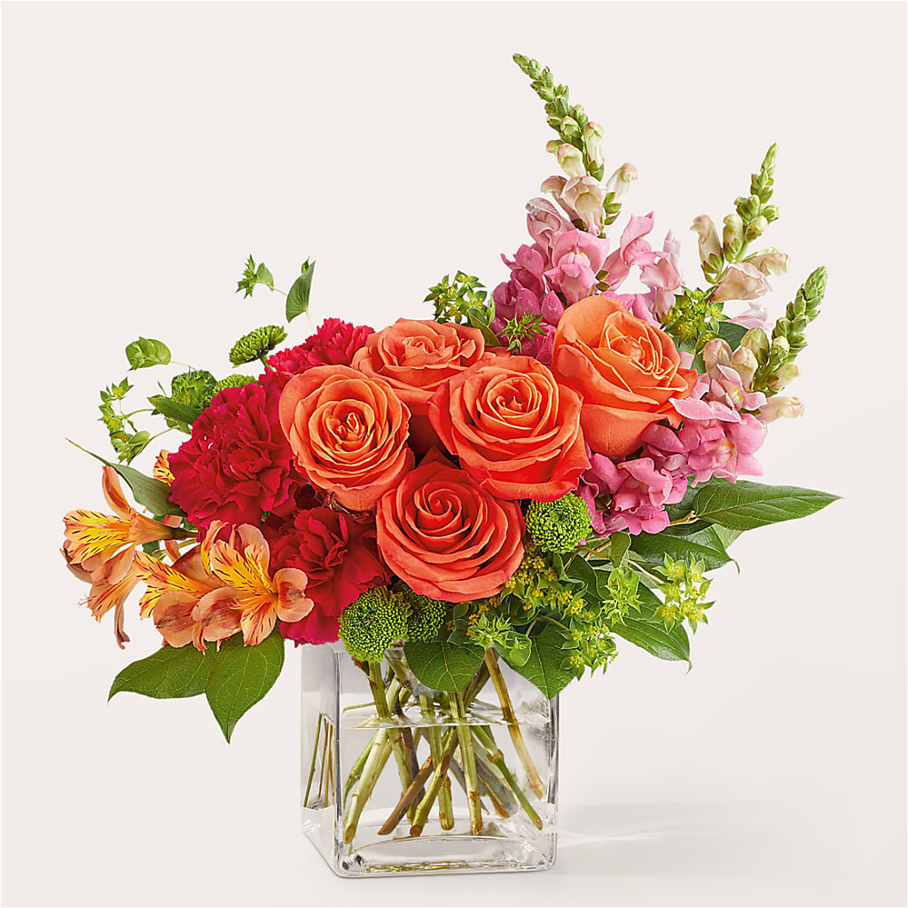Cosmopolitan Bouquet – MARY'S GIFT SHOP, Watsonville CA