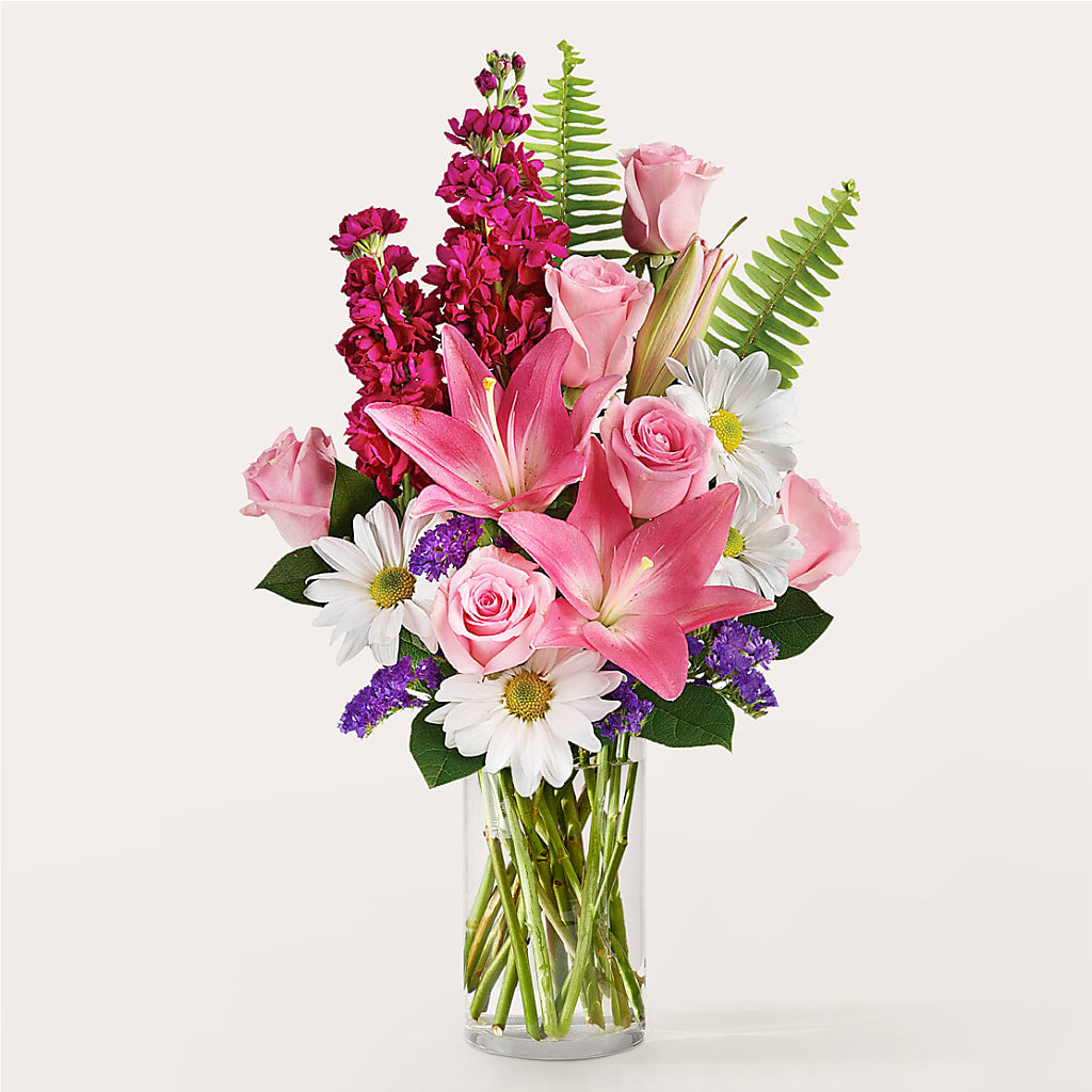 Blooming Spectacle Bouquet – MARY'S GIFT SHOP, Watsonville CA