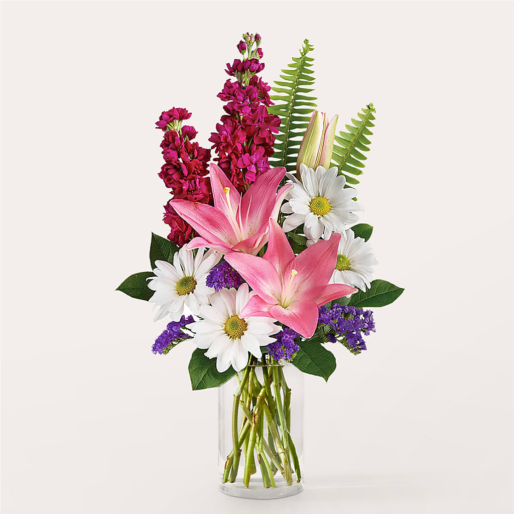 Blooming Spectacle Bouquet – MARY'S GIFT SHOP, Watsonville CA