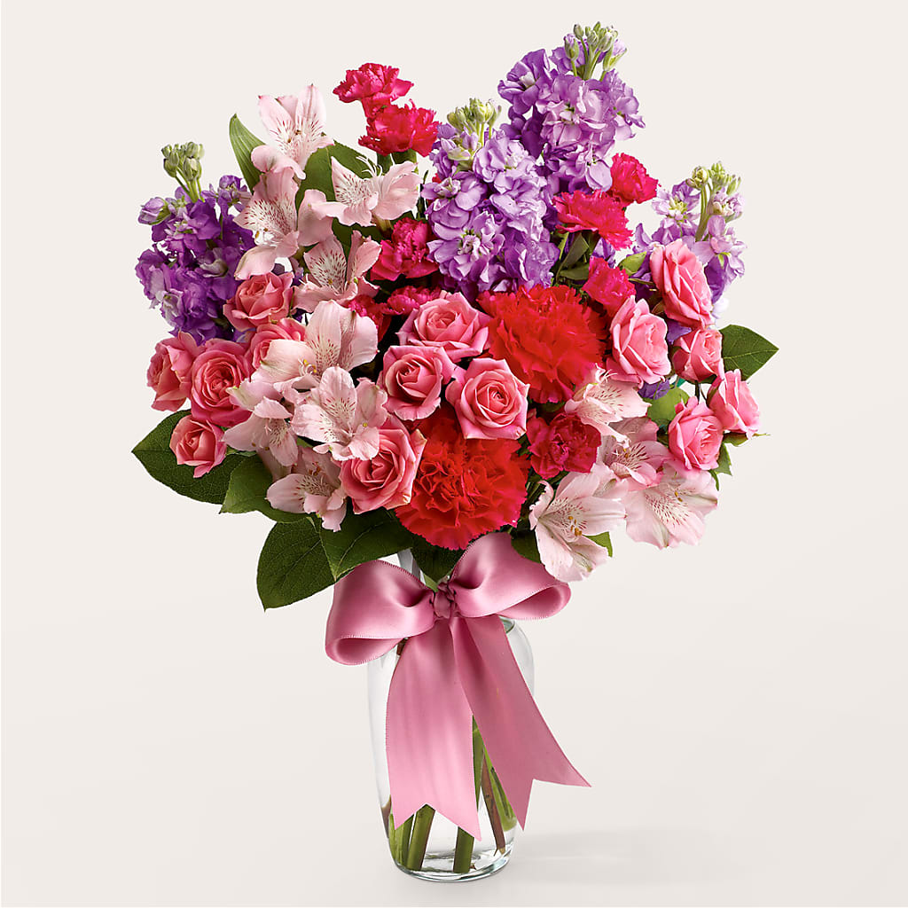 Main Character Bouquet – MARY'S GIFT SHOP, Watsonville CA