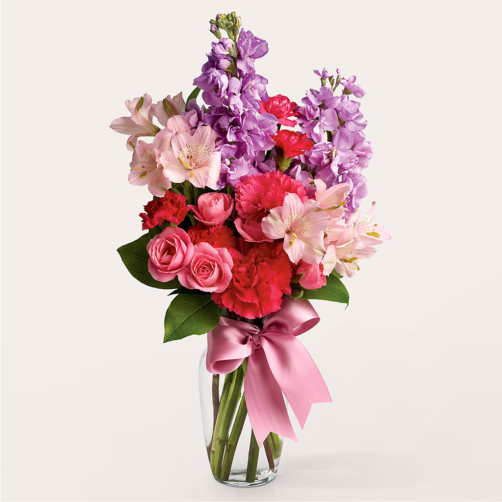Main Character Bouquet – MARY'S GIFT SHOP, Watsonville CA