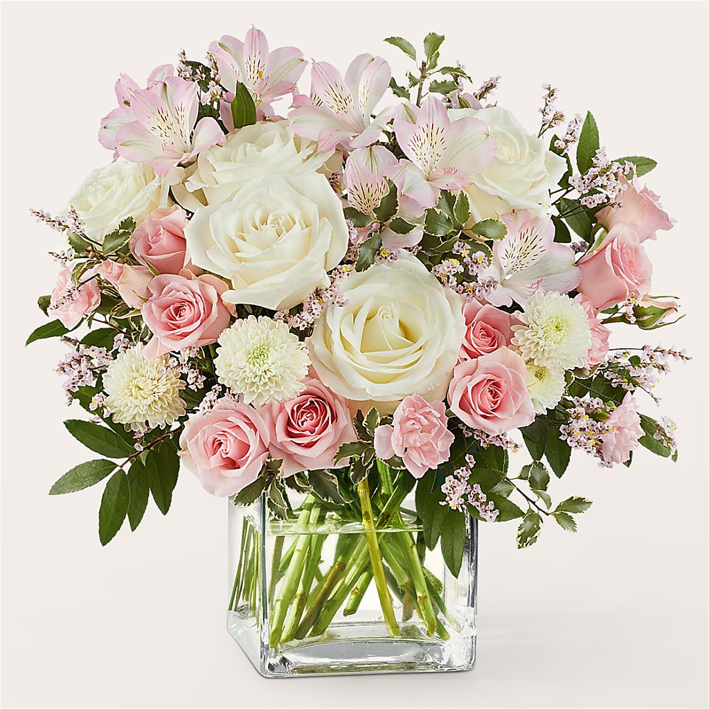 Day Made Bouquet – MARY'S GIFT SHOP, Watsonville CA