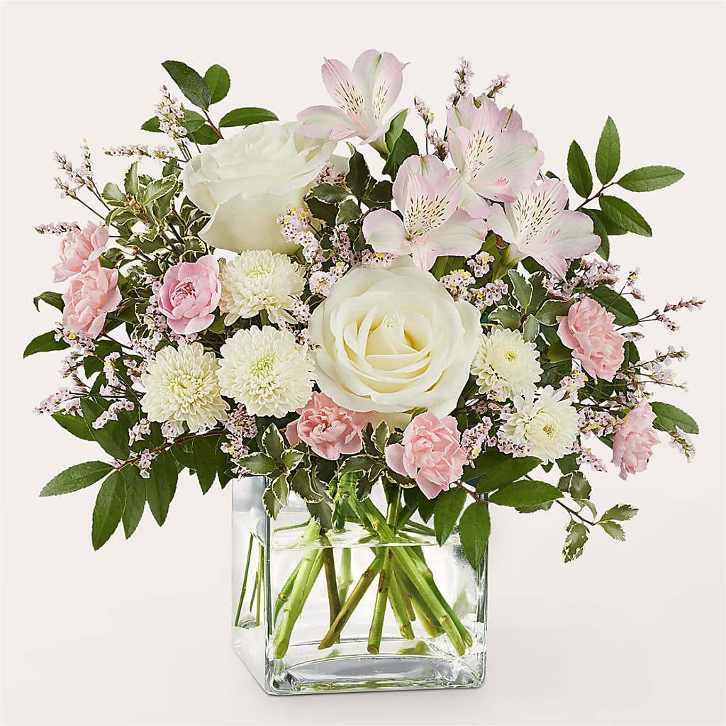 Day Made Bouquet – MARY'S GIFT SHOP, Watsonville CA
