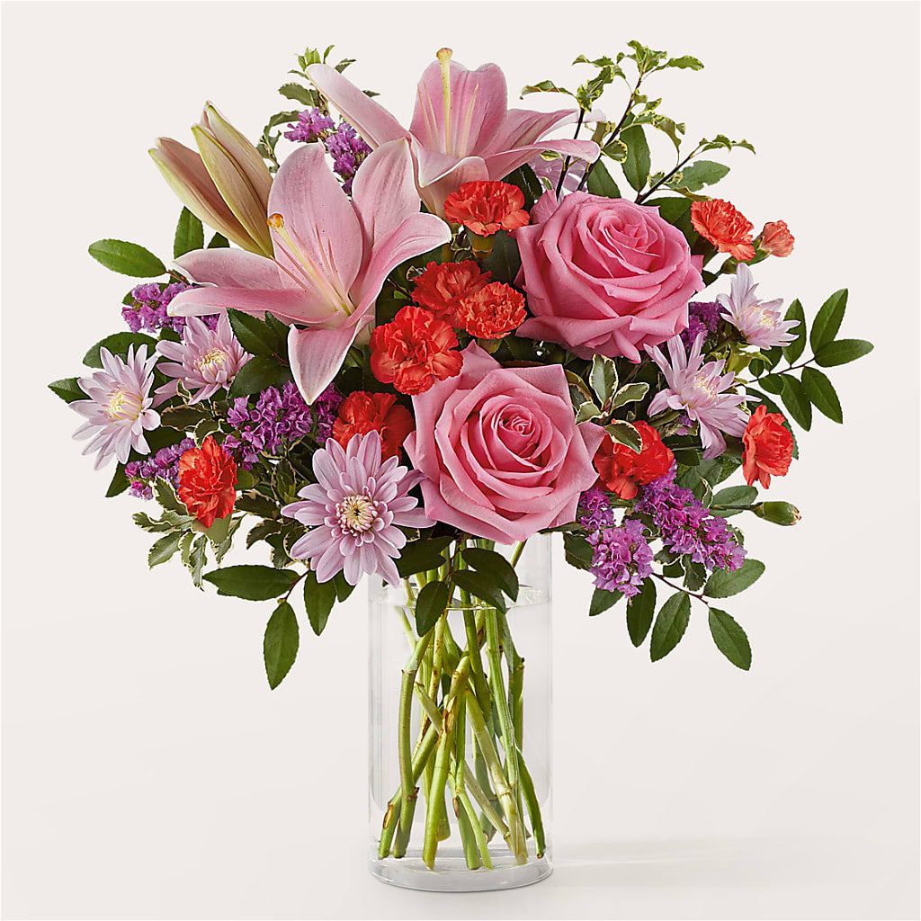 Sequins Bouquet – MARY'S GIFT SHOP, Watsonville CA