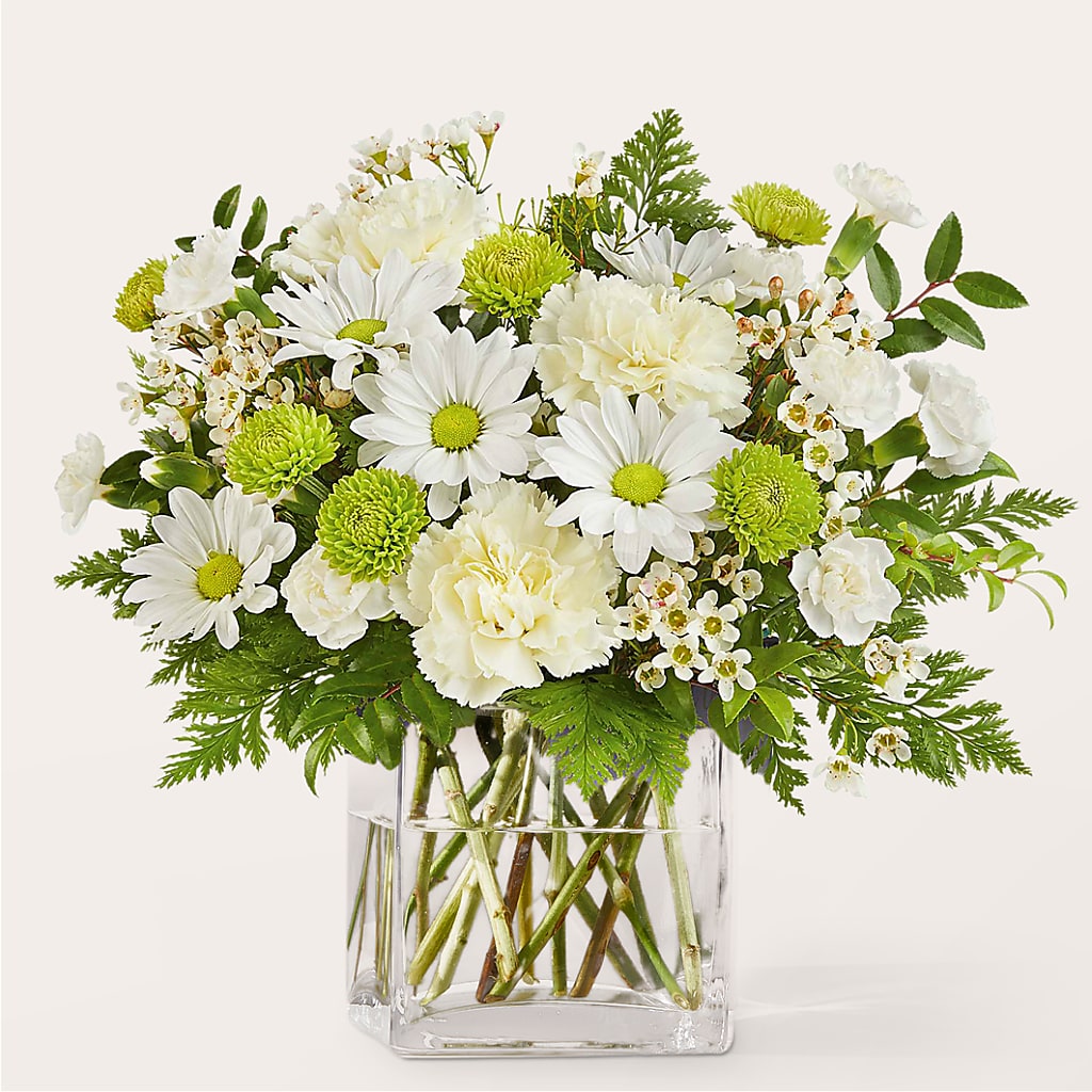 Momentary Meditation Bouquet – MARY'S GIFT SHOP, Watsonville CA