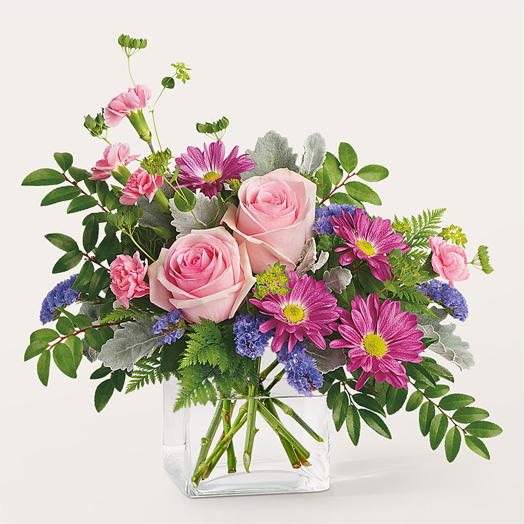 Starlet Bouquet – MARY'S GIFT SHOP, Watsonville CA