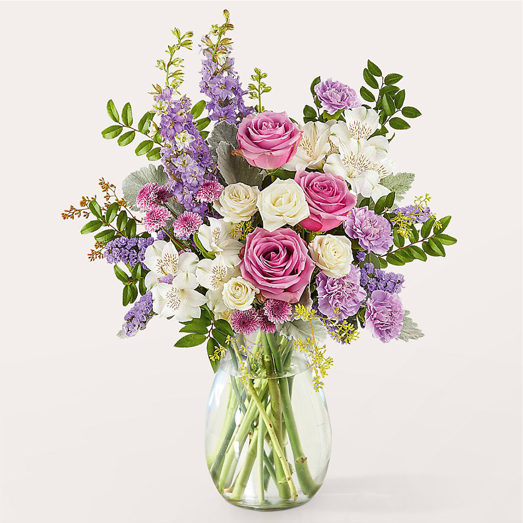 Lucky Me Bouquet – MARY'S GIFT SHOP, Watsonville CA