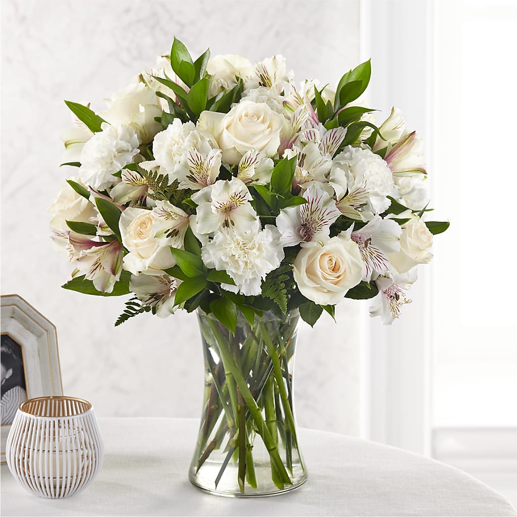 Cherished Friend Bouquet – MARY'S GIFT SHOP, Watsonville CA