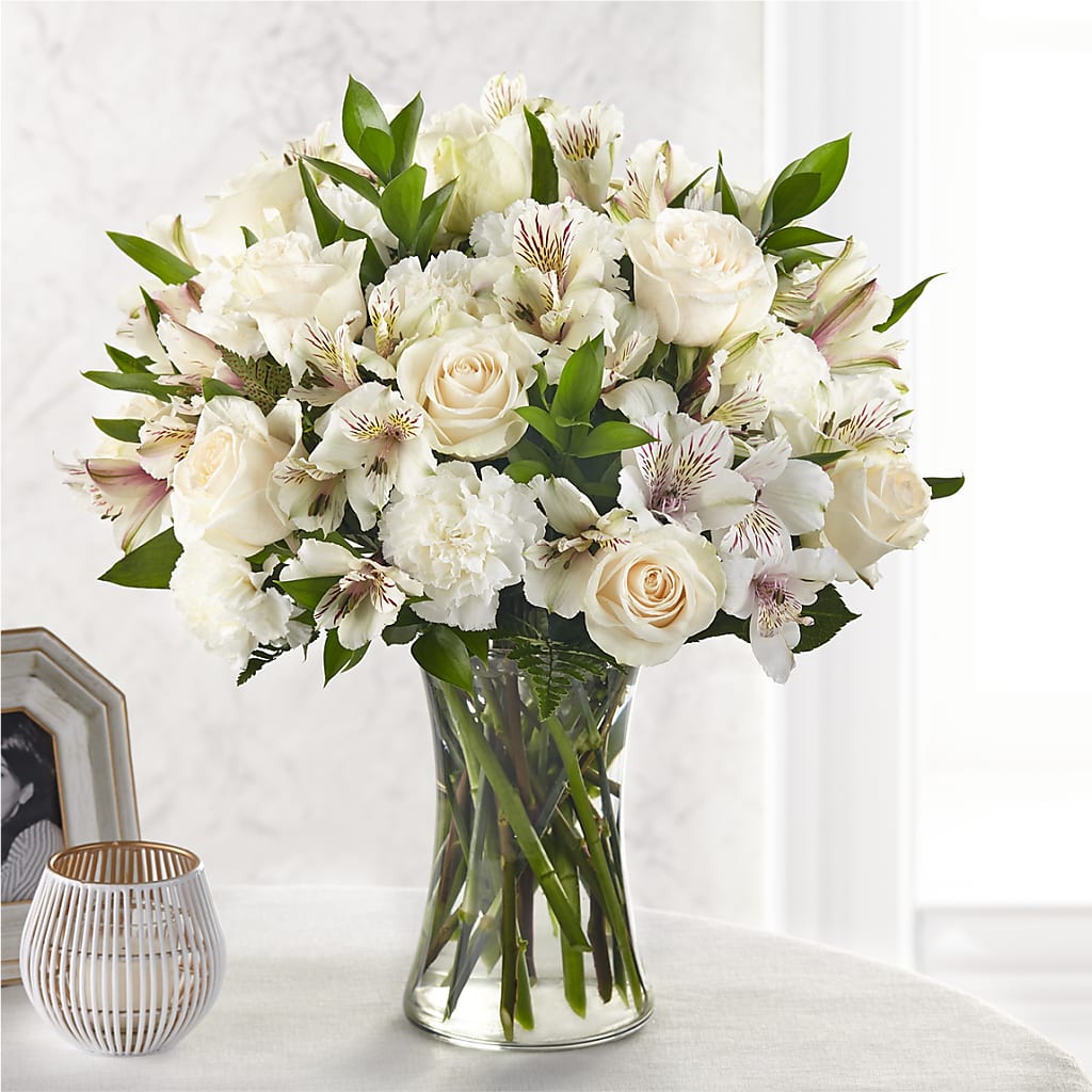 Cherished Friend Bouquet – MARY'S GIFT SHOP, Watsonville CA