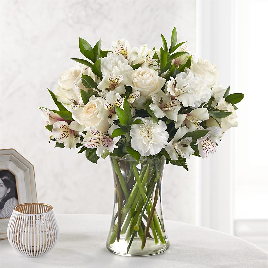 Cherished Friend Bouquet – MARY'S GIFT SHOP, Watsonville CA