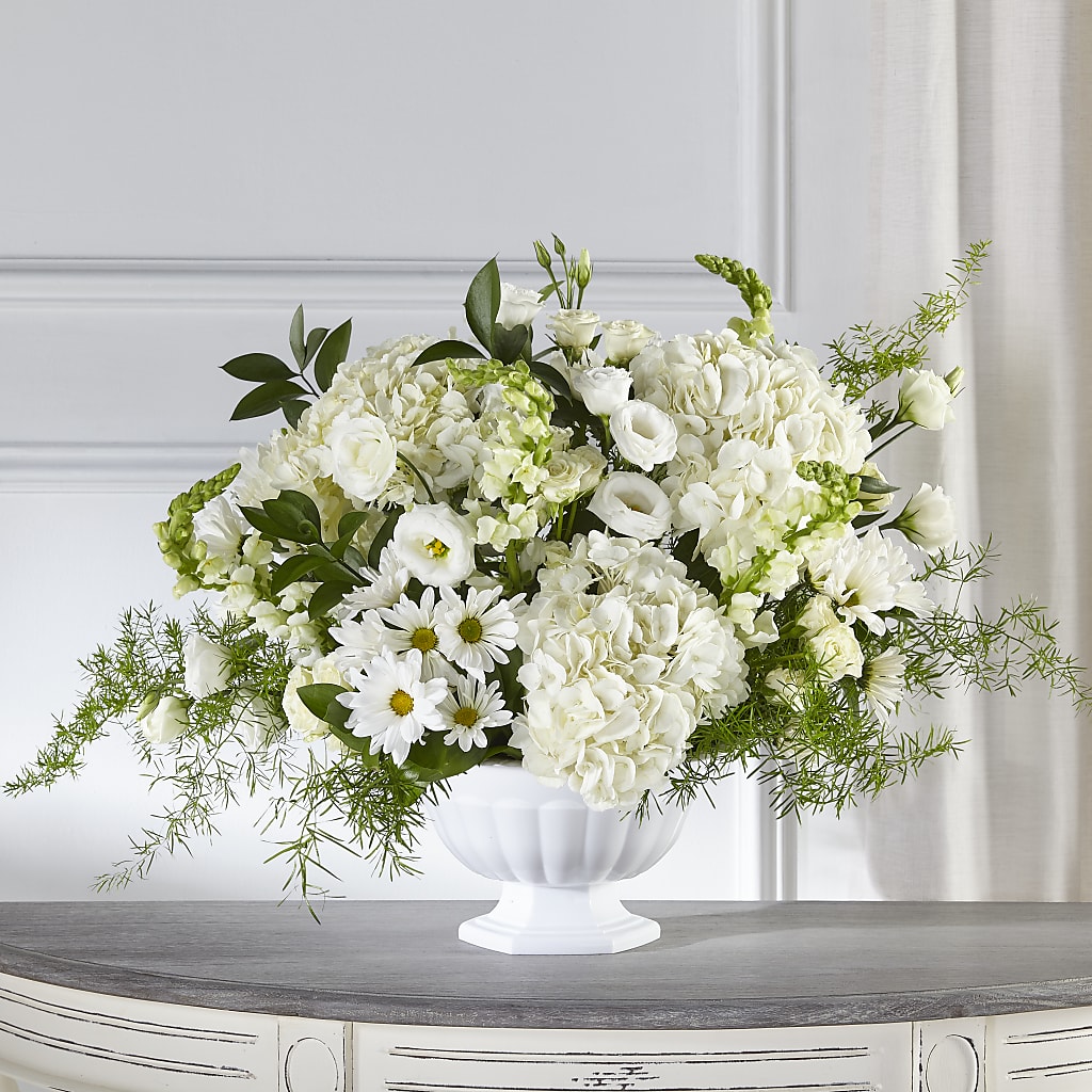 Love & Compassion Arrangement – MARY'S GIFT SHOP, Watsonville CA