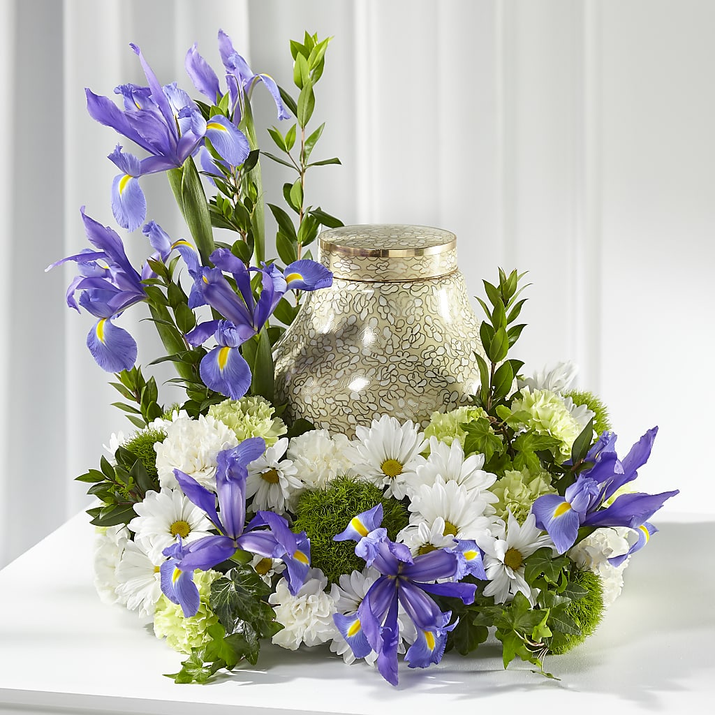Sincere Spirit Cremation Adornment – MARY'S GIFT SHOP, Watsonville CA