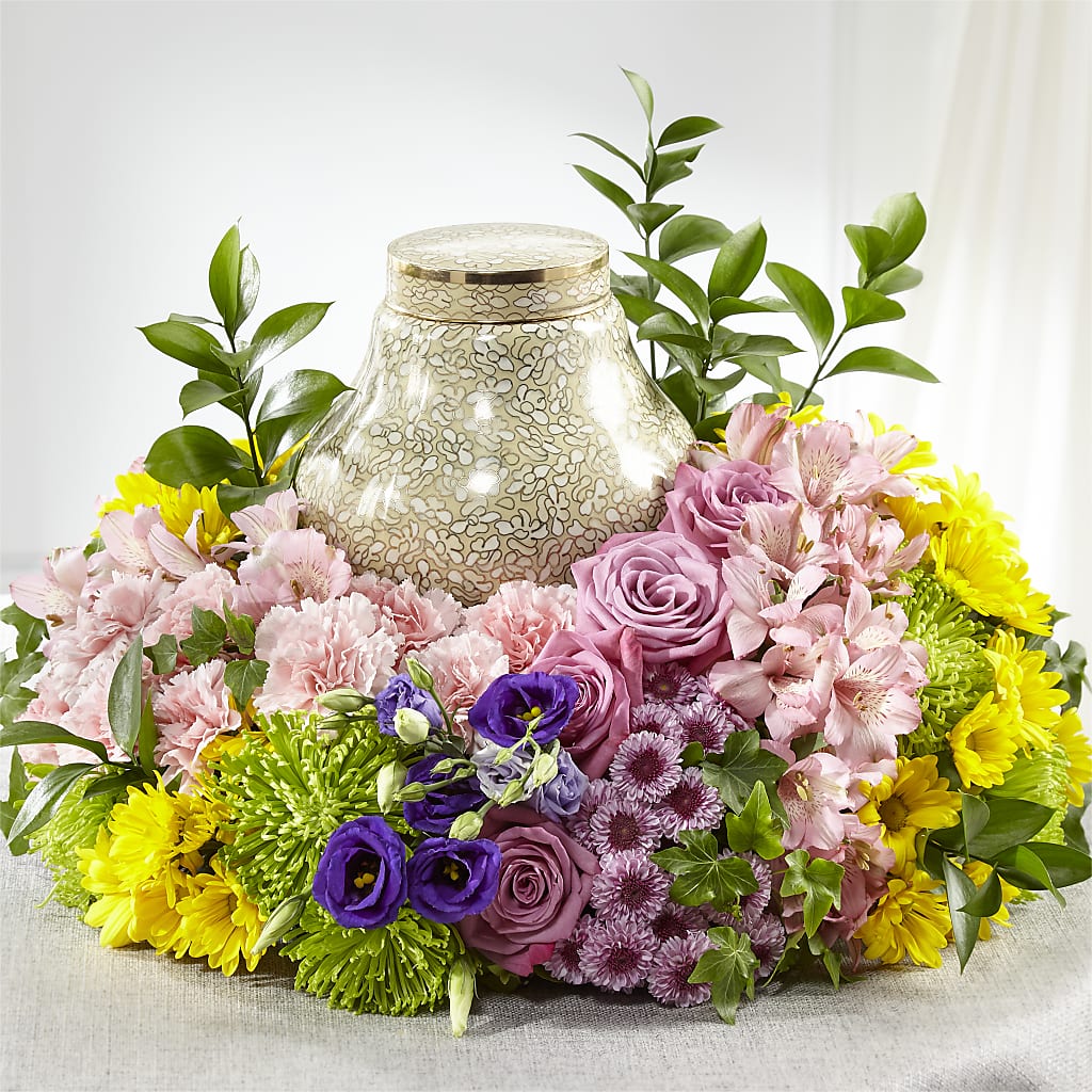 Rays of Hope Cremation Adornment – MARY'S GIFT SHOP, Watsonville CA