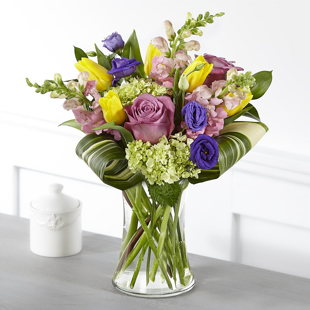 Wondrous Memories Bouquet – MARY'S GIFT SHOP, Watsonville CA