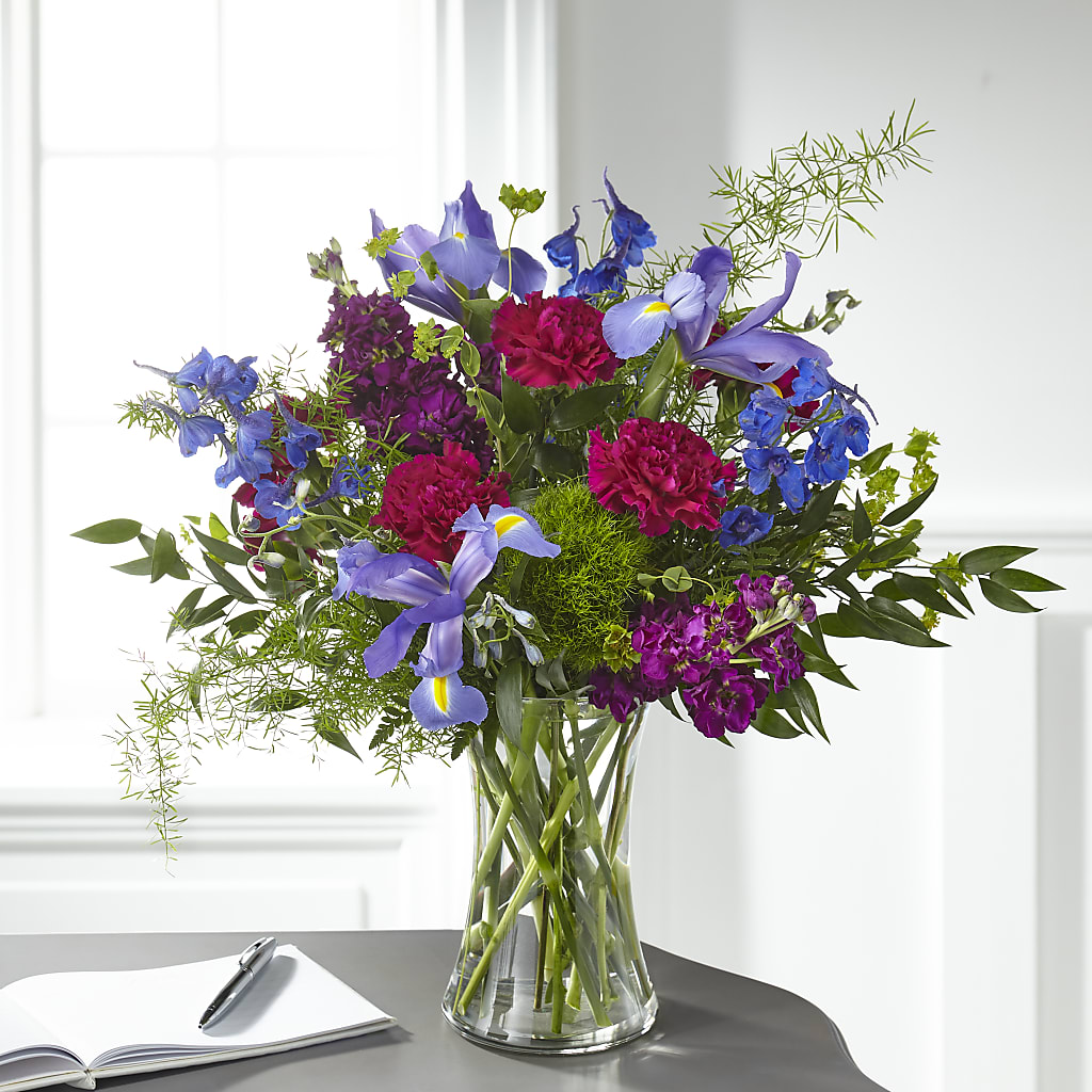 Giving Grace Bouquet – MARY'S GIFT SHOP, Watsonville CA