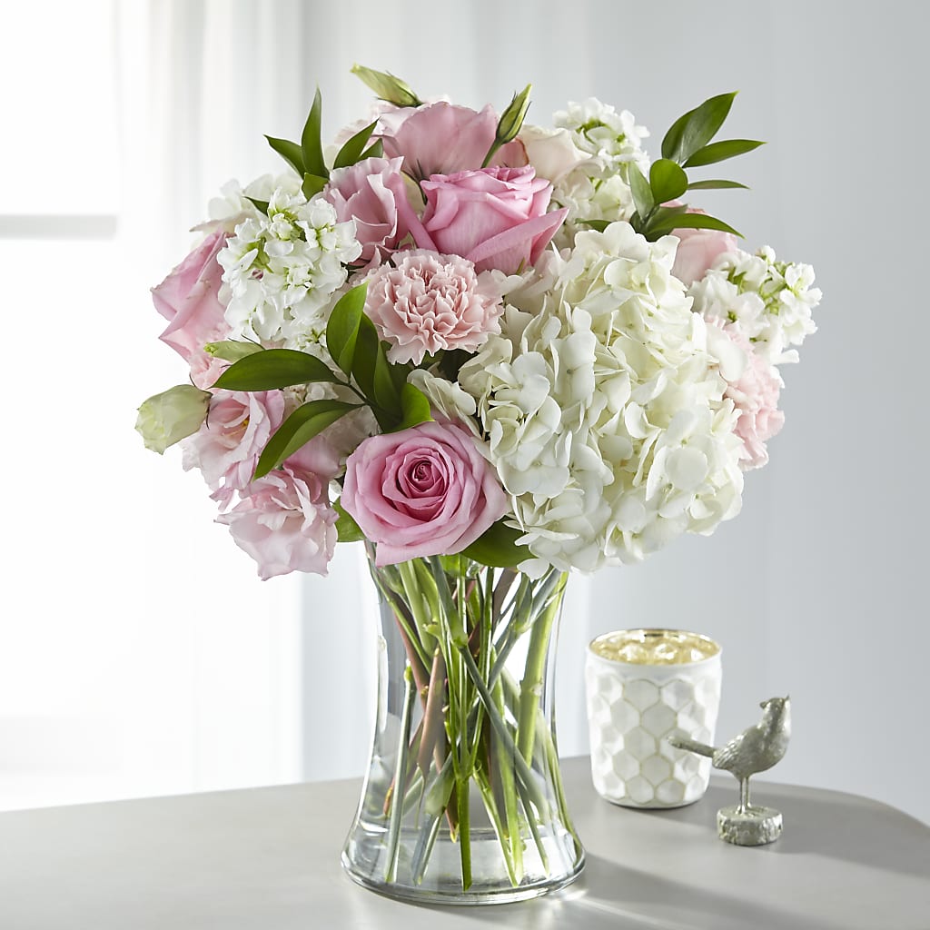 Guiding Grace Bouquet – MARY'S GIFT SHOP, Watsonville CA