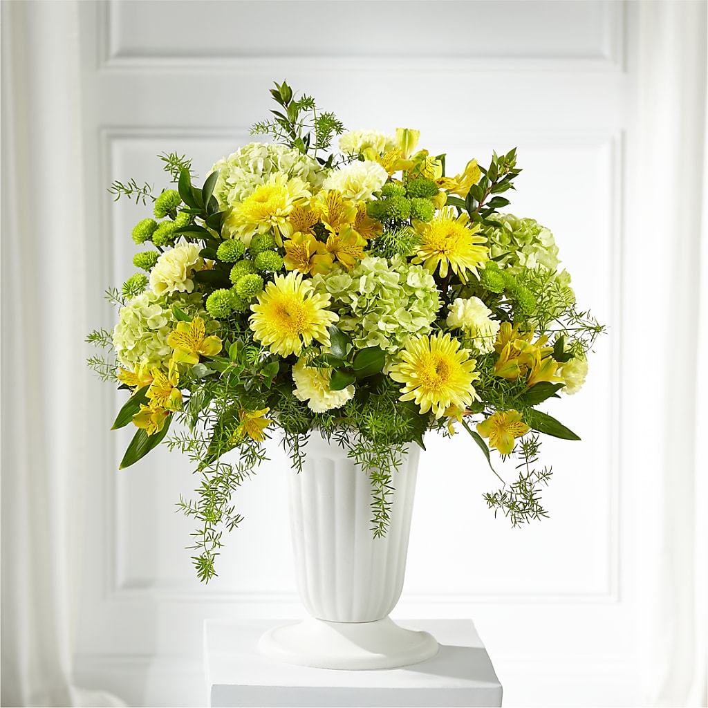 Beloved Blessings Arrangement – MARY'S GIFT SHOP, Watsonville CA
