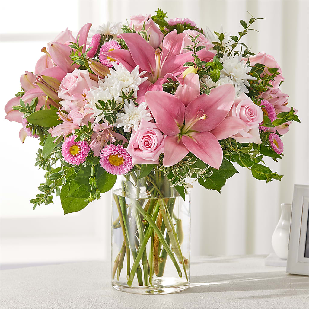 Healing Hug Bouquet – MARY'S GIFT SHOP, Watsonville CA
